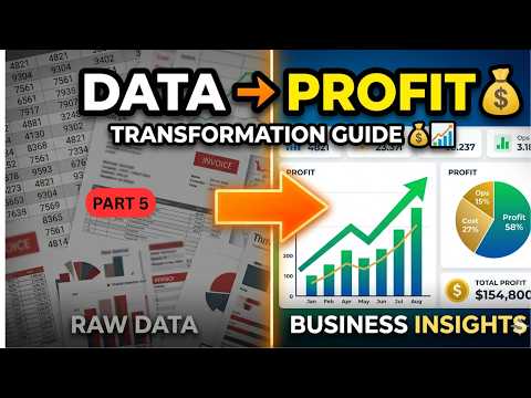 Odoo 19 – Part 5  |  DearERP Shows Complete Business Intelligence & Profitability