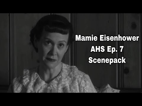 Mamie Eisenhower EP. 7 Scenes | 720p + Megalink