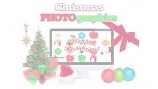 Holiday Christmas Graphics