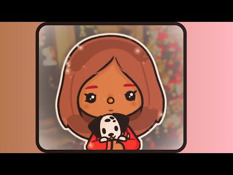 I Was Born The Smallest Baby On The World! | Toca Life Story | Toca Boca