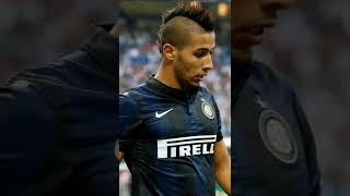 SAPHIR TAIDER ⚽ EX INTER #shorts #interfans #forzainter #taider
