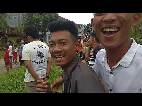 Penangkapan Dedi Tato Begal di Padang Sampai Tembak Menembak (3-3)