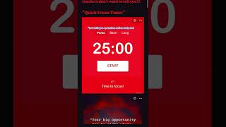 Study hacks for lazy GCSE students going into year 10/11 #revisiontips #examrevision #gcse #viralvid