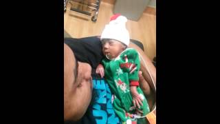 Nicu Christmas 2014