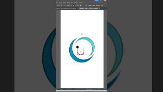 Logo design for beginners series episode 5 #graphicdesgin #logodesigncourse #adobeillustratorbasics