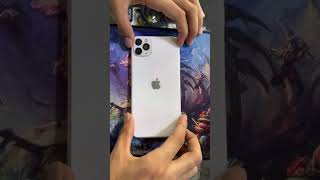 iphone Xsmaxx Completely Convert into 11 pro maxx #asiastore #iphone #convert #iphoneconvert #case