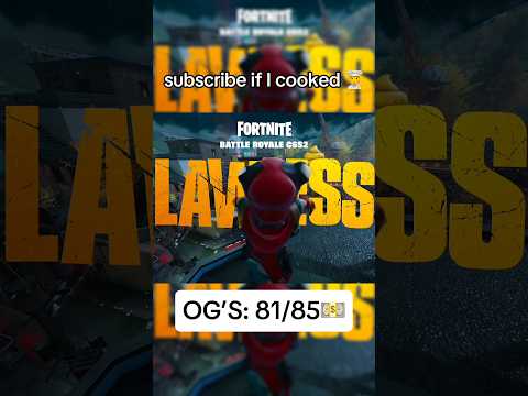 did I cook chat? 🧑‍🍳 #fortnite #fortniteclips #trending #viralvideo #funnyvideo #foryou #fn