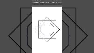 Adobe Illustrator Smooth Tool Tutorial #illustratortutorial #illustrator2024