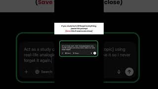 Struggling to Remember? Use This Banned ChatGPT Study Hack!