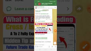 Binance New Offer Today | New Loot #binance #shorts #youtubeshorts #tredning #foryou #ytshorts