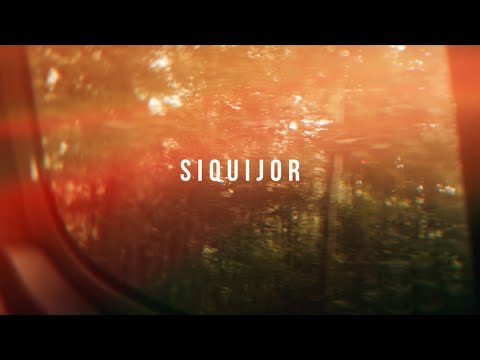 Siquijor Cinematic - Sony FX30