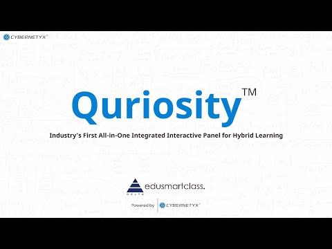 #Quriosity: Transform Education With Latest Edge Technology
