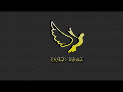 How to make logo in pixlab in #2022