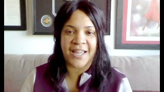 Data Science for All / Empowerment, Fall 2020 Fellow: Vivian Richards