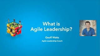 What is Agile Leadership?