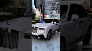 Rolls Royce కార్లను ఎందుకని క్రాష్ టెస్ట్ చేయరు?