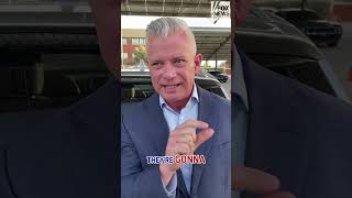 Crime experts assess potential tattoo on Nancy Guthrie suspect #shorts #usa #news #breakingnews