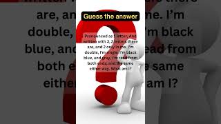 Brainteasers Unleashed: Think you can answer