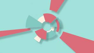 [After Effects]モーショングラフィックス「かわいい」