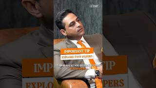 Secrets of Passing CSS Shared by a Bureaucrat #CSSexam #PASofficer #StudentGuidance #YCast