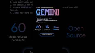 The BEST Free AI Coding Tool in 2025 — Gemini CLI Setup & Full Demo