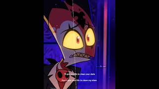 Stolitz Duet | Helluva Boss Mastermind |  #helluvaboss #helluvabossedit #shorts #animation #xyzbca