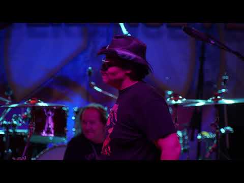 Paul Nelson Band WE 2019
