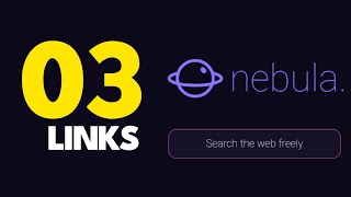 New Nebula Proxy Links 2025 | Unblocked Websites for School Chromebook