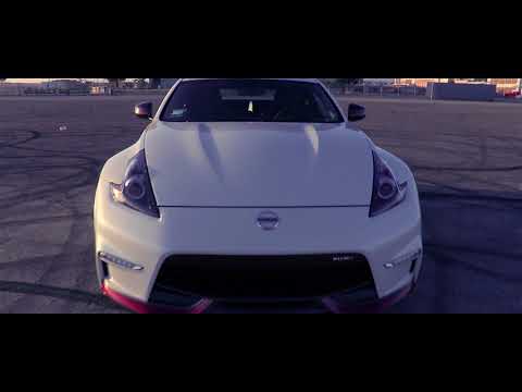 Alameda Car Gathering Quick Edit