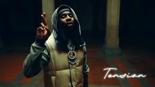 (FREE) Polo G Type Beat x Lil Tjay Type Beat - "Tension"