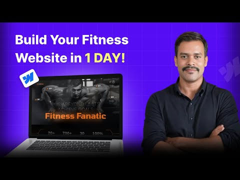 How to Build a Personal Trainer Website (UK & USA) | Easy Tutorial