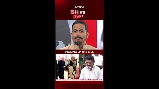 MK Stalin Vs Governor War Explodes: Is It Time To End The Governor's Post? | India Matters