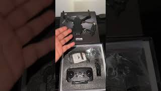 4K Obstacle Avoidance Drone: Perfect for Beginners! #drone #fpv