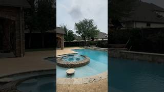 Pool life is cool life #ytshortsindia #ytshortpakistan #shorts #poolhome #poollife