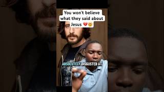 People couldn’t believe what she said 💔