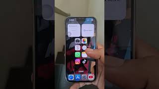 How to save your iPhone storage #iphonetricks #iphonetips #iphonetutorial