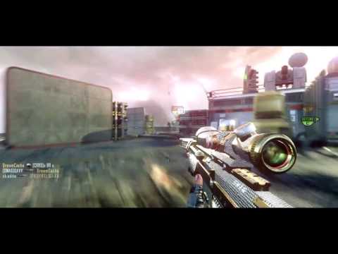 BO2 RAMBOO EDIT ( !AWSOME! )