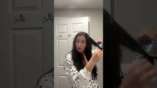 get ready with me as a resident doctor #grwm #residency #doctor #premed