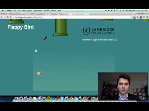 CCA and iDEA Coding badge Introduction