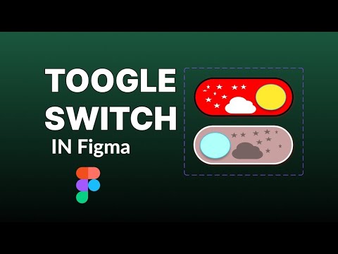 Toogle switch by figma #figma #uiuxdesign #toogleswitch