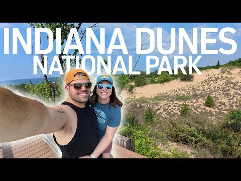 Indiana Dunes National Park: 5 Must-Do Adventures! (Plus Bonus Fun in Indianapolis!)