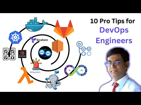 10 Pro Tips for DevOps Engineers in Bangla!