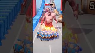 Playing Last War Survival Mobile Game Preview!😍 #shorts #gamereviews