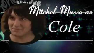 Celebrity Cover Up: Intro