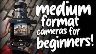 Cheap Medium Format Cameras in 2025!