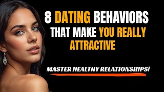 08 Secure Dating Behaviours | PSYCHOLOGY 
