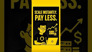 Why Go Serverless in 2025? 🚀 | Top Benefits & Real Use Cases (Uber, Zoom, APIs, Chatbots)