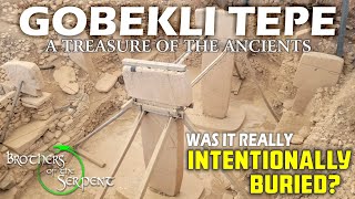 Uncovering the Ancient Secrets of Gobekli Tepe