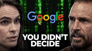 Spiritual Sovereignty: Karma, Alchemy, and Mastering the Manipulation Matrix w/ Sarah Elkhaldy