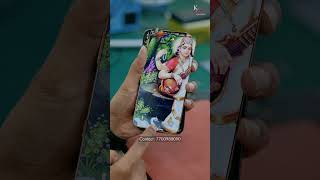 iPhone 12 Pro Display Glass Replacement | Broken Screen Restored to Brand New!